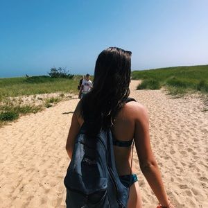 Meet your Posher, Erin